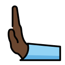 OpenMoji 16.0