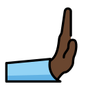 OpenMoji 16.0