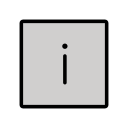 OpenMoji 16.0