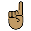 OpenMoji 16.0