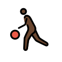 OpenMoji 16.0