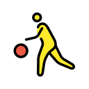 OpenMoji 16.0