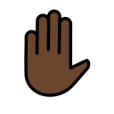 OpenMoji 16.0