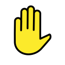 OpenMoji 16.0