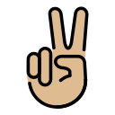 OpenMoji 16.0