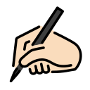 OpenMoji 16.0
