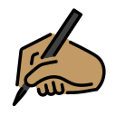 OpenMoji 16.0