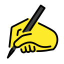 OpenMoji 16.0
