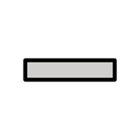 OpenMoji 16.0