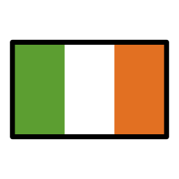 🇮🇪 Flag: Ireland Emoji: Meaning & Usage