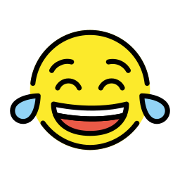 😂 Cara Llorando De Risa Emoji: Significado y Uso