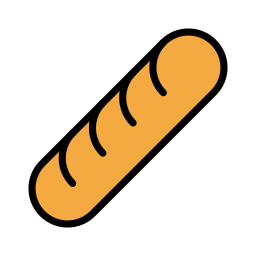 🥖 Baguette Bread Emoji: Meaning & Usage
