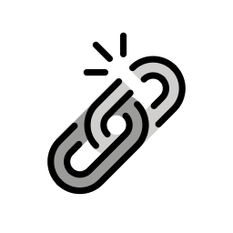 ⛓️‍💥 Broken Chain Emoji: Meaning & Usage