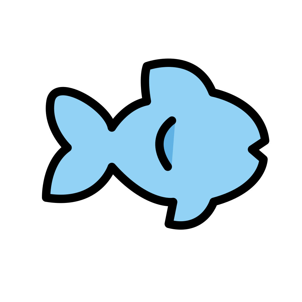 🐟 Fish Emoji: Meaning & Usage