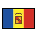 OpenMoji 17.0