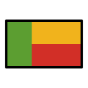 OpenMoji 17.0