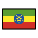 OpenMoji 17.0