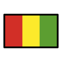 OpenMoji 17.0