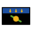 OpenMoji 17.0