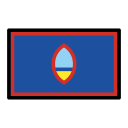 OpenMoji 17.0