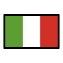 OpenMoji 17.0