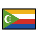 OpenMoji 17.0