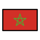 OpenMoji 17.0