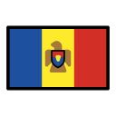 OpenMoji 17.0