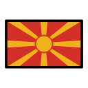 OpenMoji 17.0