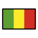 OpenMoji 17.0