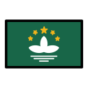 OpenMoji 17.0