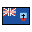 OpenMoji 17.0
