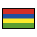 OpenMoji 17.0