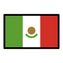 OpenMoji 17.0