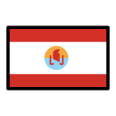OpenMoji 17.0