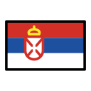 OpenMoji 17.0
