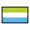 OpenMoji 17.0