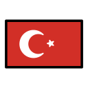 OpenMoji 17.0
