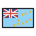 OpenMoji 17.0