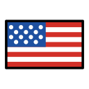 OpenMoji 17.0