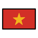 OpenMoji 17.0