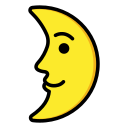 OpenMoji 17.0