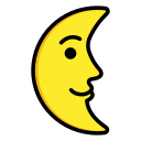 OpenMoji 17.0