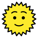 OpenMoji 17.0