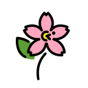 OpenMoji 17.0