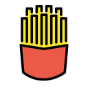 OpenMoji 17.0