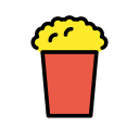 OpenMoji 17.0