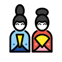 OpenMoji 17.0