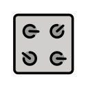 OpenMoji 17.0