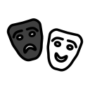 OpenMoji 17.0